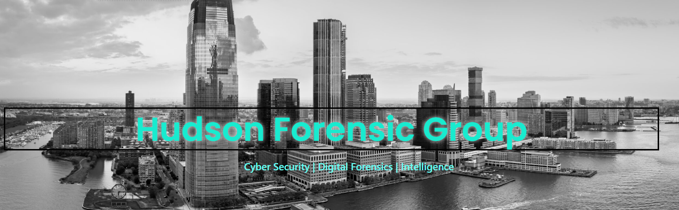 Hudson Forensic Group - Digital Forensics | Cyber Security | Cloud Storage